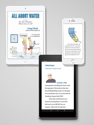 All About Water Ebook | Ebook
