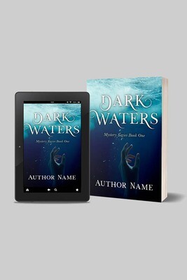 Premade Book Covers For Indie Authors