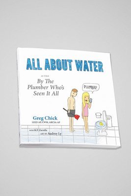 All About Water | Paperback