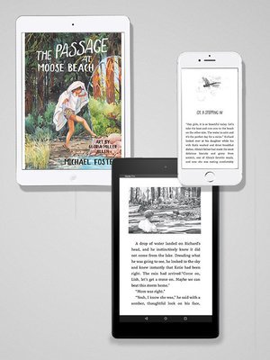 The Passage at Moose Beach | Ebook